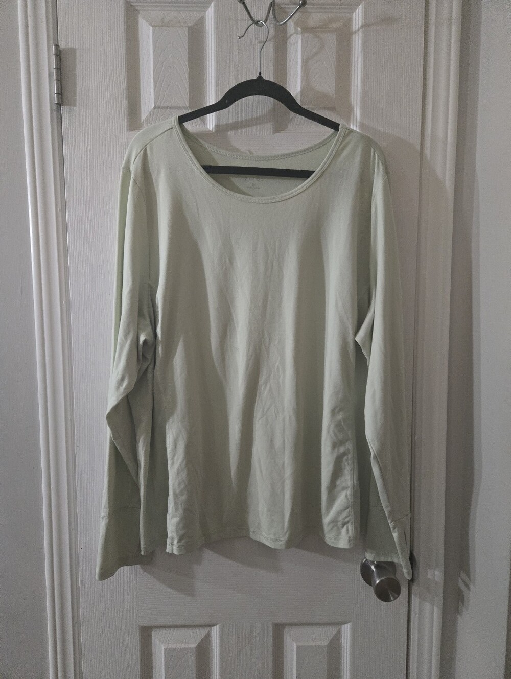 3x Zelos knit top